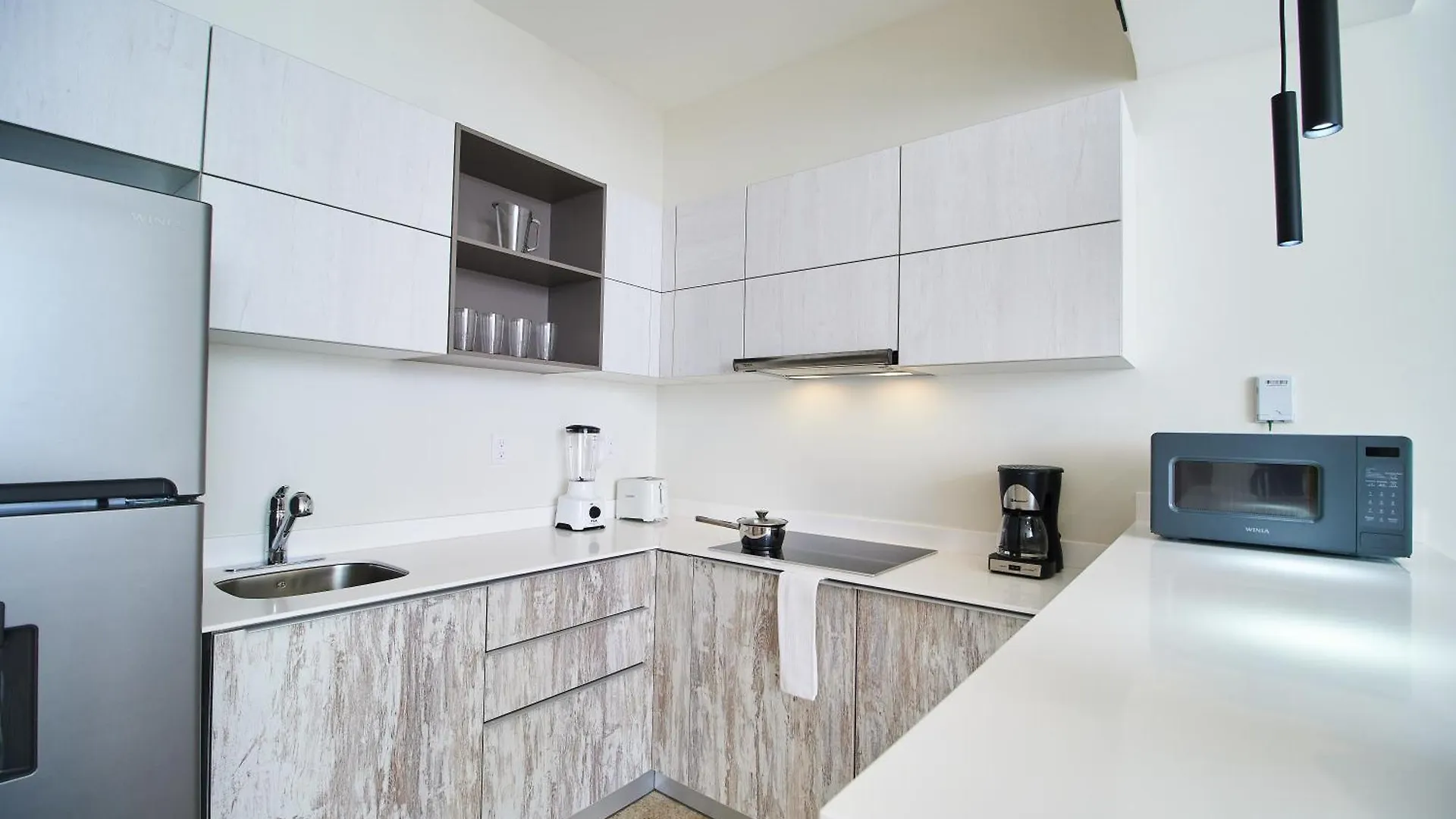 Luxury Penthouse With Private Pool In Aldea Zama Apartman Tulum 0*,  Mexikó
