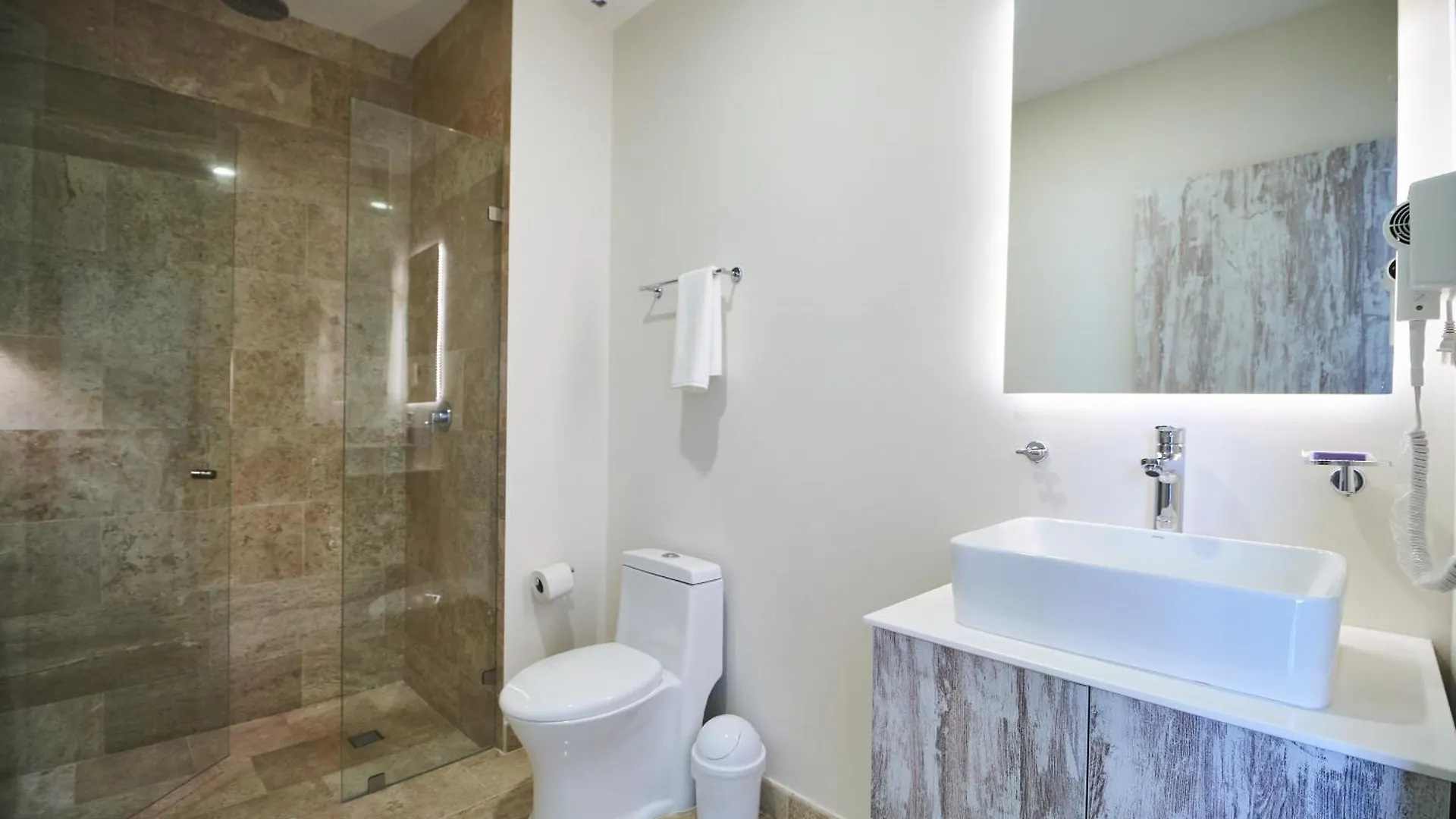 Luxury Penthouse With Private Pool In Aldea Zama Apartman Tulum Mexikó