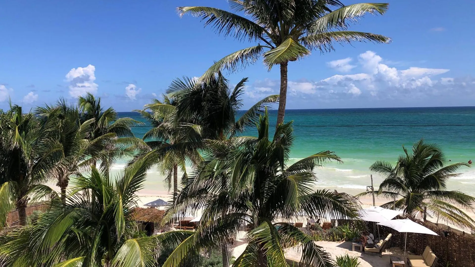 Luxury Penthouse With Private Pool In Aldea Zama Apartman Tulum