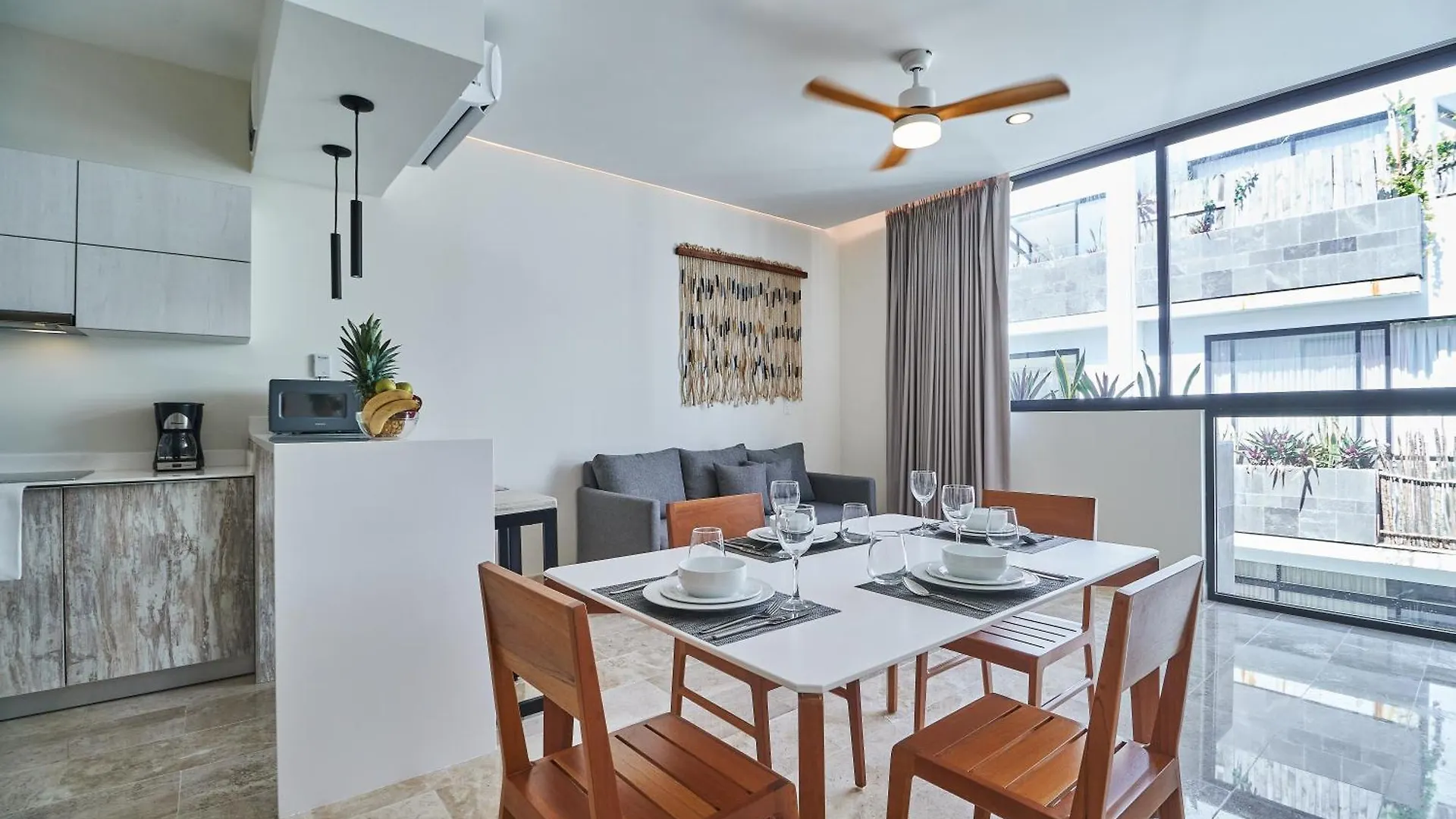 Luxury Penthouse With Private Pool In Aldea Zama Apartman Tulum