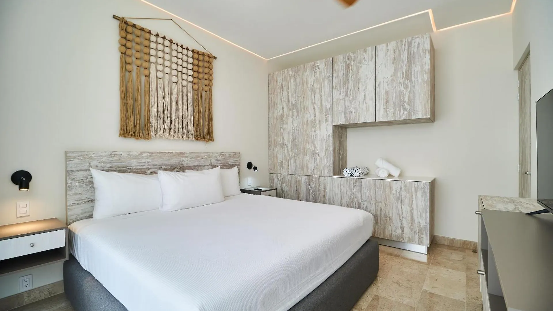 Luxury Penthouse With Private Pool In Aldea Zama Apartman Tulum